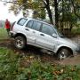 Off Road