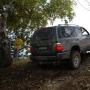 Off Road