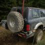 Off Road