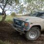 Off Road